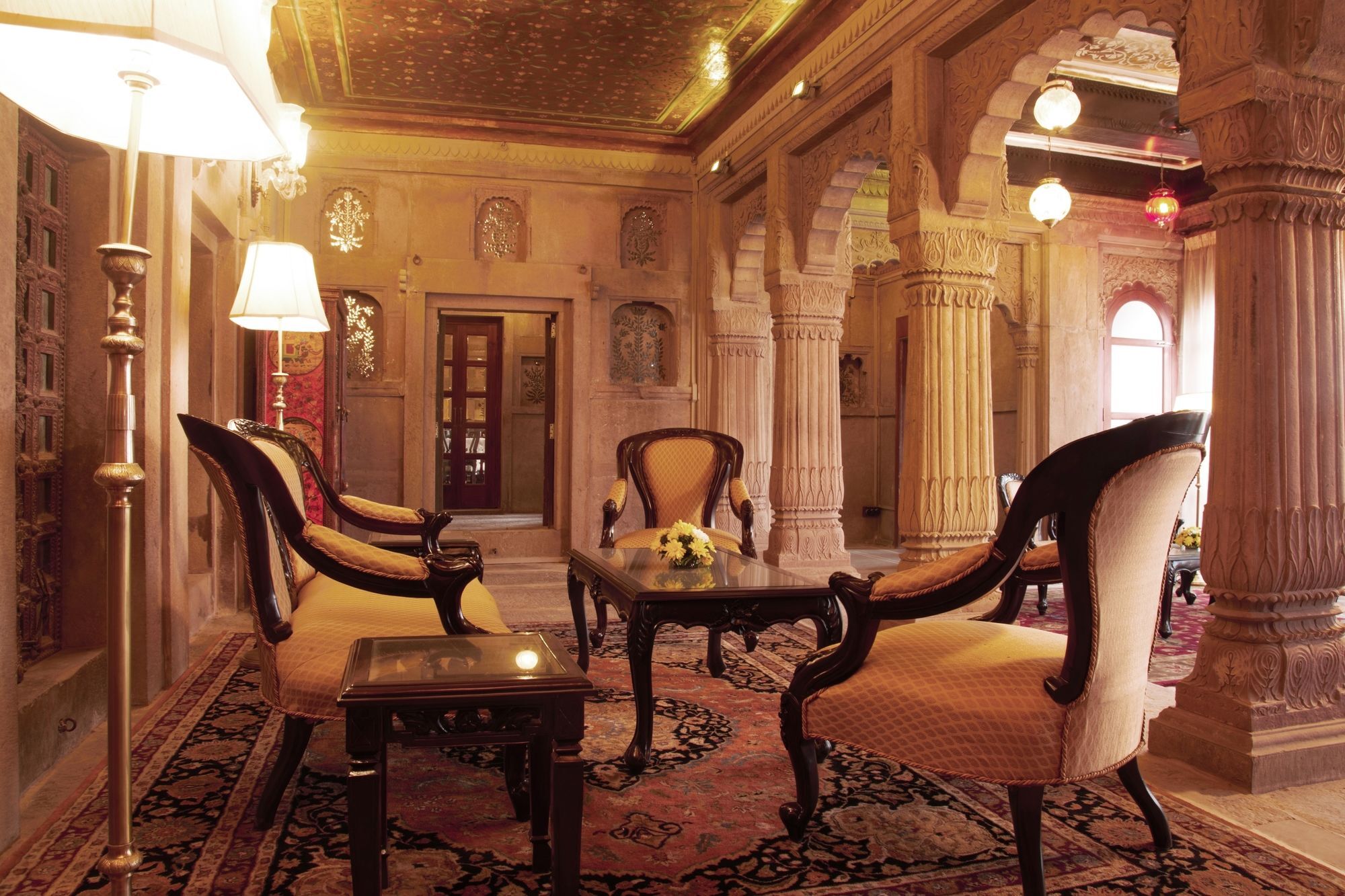Brijrama Palace, Varanasi - By The Ganges Exteriér fotografie